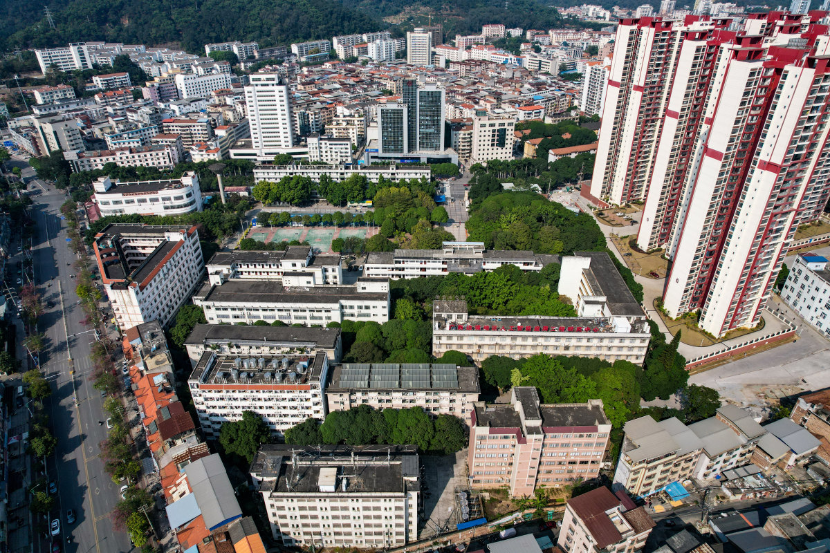 High-Definition, Ad-Free Aerial Photography and Video